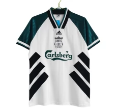 Liverpool Nogometni Dresovi Gostujući Retro 1993-95