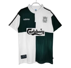 Liverpool Nogometni Dresovi Gostujući Retro 1995-96