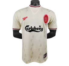Liverpool Nogometni Dresovi Gostujući Retro 1996-97