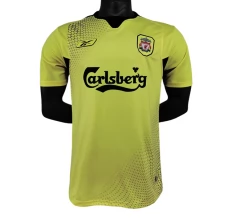 Liverpool Nogometni Dresovi Gostujući Retro 2004-05