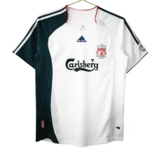 Liverpool Nogometni Dresovi Gostujući Retro 2006-08
