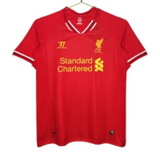 Liverpool Retro Domaći Dres 2013-14