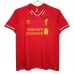 Liverpool Retro Domaći Dres 2013-14