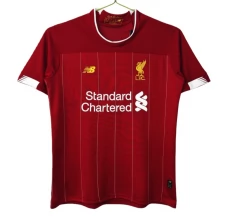 Liverpool Retro Domaći Dres 2019-20
