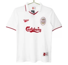 Liverpool Retro Gostujući Dres 1996-97