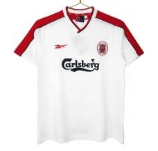 Liverpool Retro Gostujući Dres 1998-99