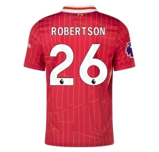 Liverpool Robertson 26 Nogometni Dresovi Domaći 2024/25