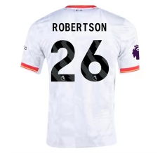 Liverpool Robertson 26 Nogometni Dresovi Treći 2024/25