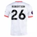 Liverpool Robertson 26 Nogometni Dresovi Treći 2024/25