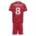 Liverpool Szoboszlai 8 Dječji Domaći Kit 2026/27