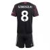 Liverpool Szoboszlai 8 Dječji Treći Kit 2026/27