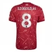 Liverpool Szoboszlai 8 Domaći Dres 2026/27