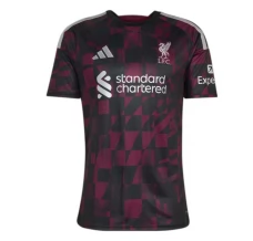 Liverpool Treći Dres 2026/27