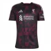 Liverpool Wirtz 7 Treći Dres 2026/27