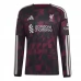 Liverpool Treći Dres 2026/27 Dugi Rukav