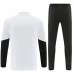 Liverpool Trenirka 2026/27 - 1-4 Zip Bijela