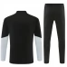 Liverpool Trenirka 2026/27 - 1-4 Zip Crna