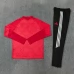 Liverpool Trenirka 2026/27 - 1-4 Zip Crvena
