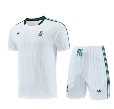 Liverpool Trenirka(Dres+Shorts) 2026/27 Bijela