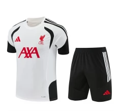 Liverpool Trenirka(Dres+Shorts) 2026/27 Bijela