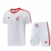 Liverpool Trenirka(Dres+Shorts) 2026/27 Bijela Crvena