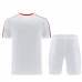 Liverpool Trenirka(Dres+Shorts) 2026/27 Bijela Crvena