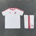 Liverpool Trenirka(Dres+Shorts) 2026/27 Bijela Crvena