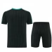 Liverpool Trenirka(Dres+Shorts) 2026/27 Crna
