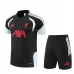Liverpool Trenirka(Dres+Shorts) 2026/27 Crna