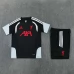 Liverpool Trenirka(Dres+Shorts) 2026/27 Crna