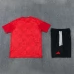 Liverpool Trenirka(Dres+Shorts) 2026/27 Crvena