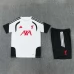 Liverpool Trenirka(Dres+Shorts) Dječji 2026/27 Bijela