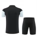 Liverpool Trenirka(Dres+Shorts) Dječji 2026/27 Crna