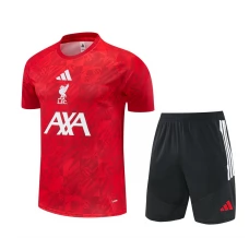 Liverpool Trenirka(Dres+Shorts) Dječji 2026/27 Crvena