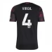 Liverpool Virgil 4 Treći Dres 2026/27