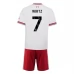 Liverpool Wirtz 7 Dječji Gostujući Kit 2026/27