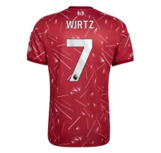 Liverpool Wirtz 7 Domaći Dres 2026/27