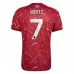 Liverpool Wirtz 7 Domaći Dres 2026/27