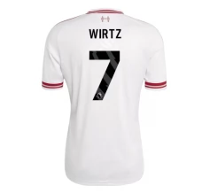 Liverpool Wirtz 7 Gostujući Dres 2026/27