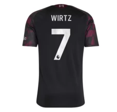 Liverpool Wirtz 7 Treći Dres 2026/27
