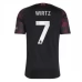 Liverpool Wirtz 7 Treći Dres 2026/27