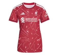 Liverpool Ženski Domaći Dres 2026/27