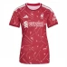 Liverpool Ženski Domaći Dres 2026/27