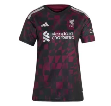 Liverpool Ženski Treći Dres 2026/27
