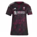 Liverpool Ženski Treći Dres 2026/27