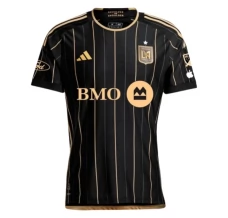 Los Angeles FC Nogometni Dresovi Domaći 2025/26