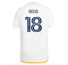 Los Angeles Galaxy Reus 18 Nogometni Dresovi Domaći 2024/25