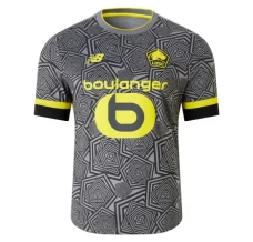 LOSC Lille Nogometni Dresovi Treći 2024/25