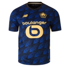 LOSC Lille Nogometni Dresovi Treći 2025/26