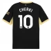 Manchester City Cherki 10 Gostujući Dres 2026/27 Manchester City Cherki 10 Gostujući Dres 2026/27